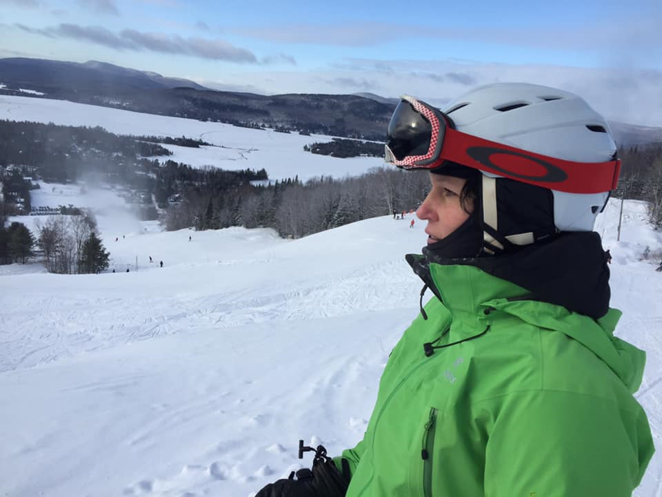 Mont Garceau