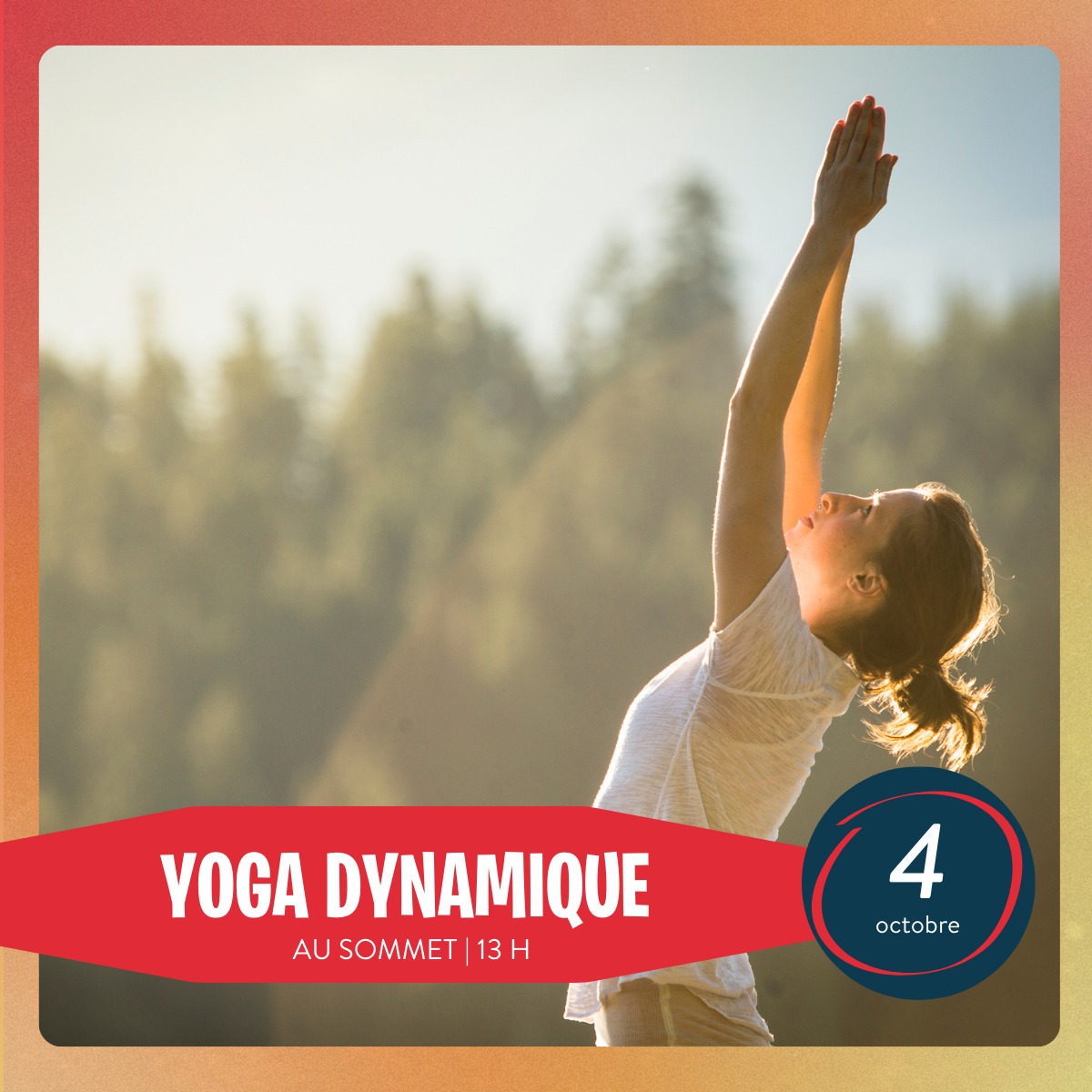 Mont Gleason - Yoga-Chansonnier-Jeux gonflables-maquillage et plus