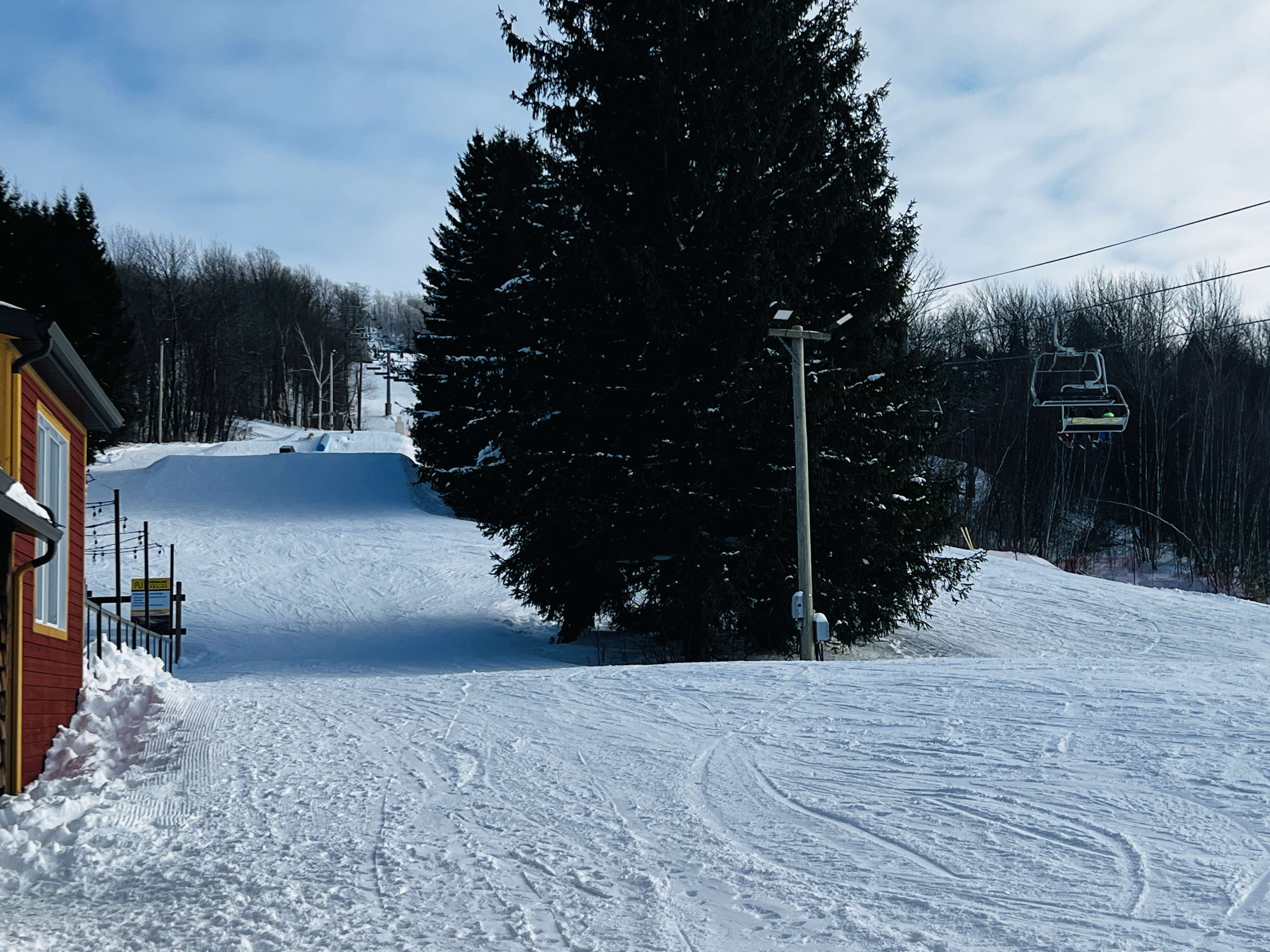 Quiz saison 2024-2025