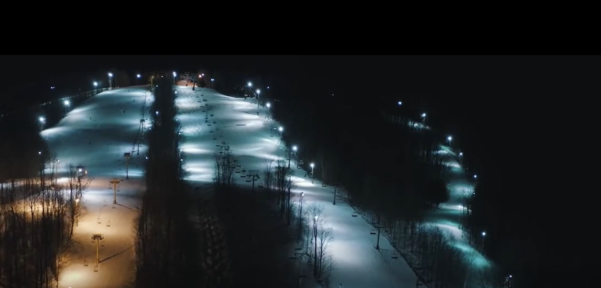 Station du Mont Gleason -  Investissement pour la prochaine décennie