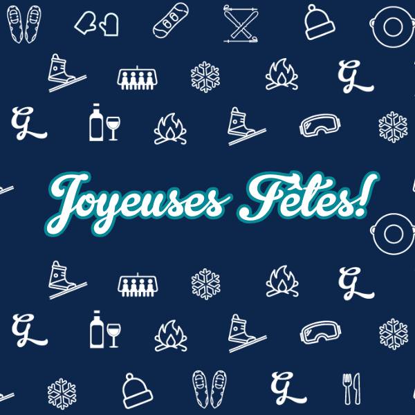 Mont Gleason - Recevez une prime surprise