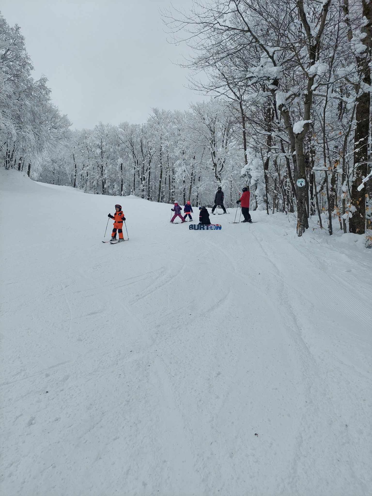 Mont Sutton -Les Vendredi du Mont Sutton son de retour