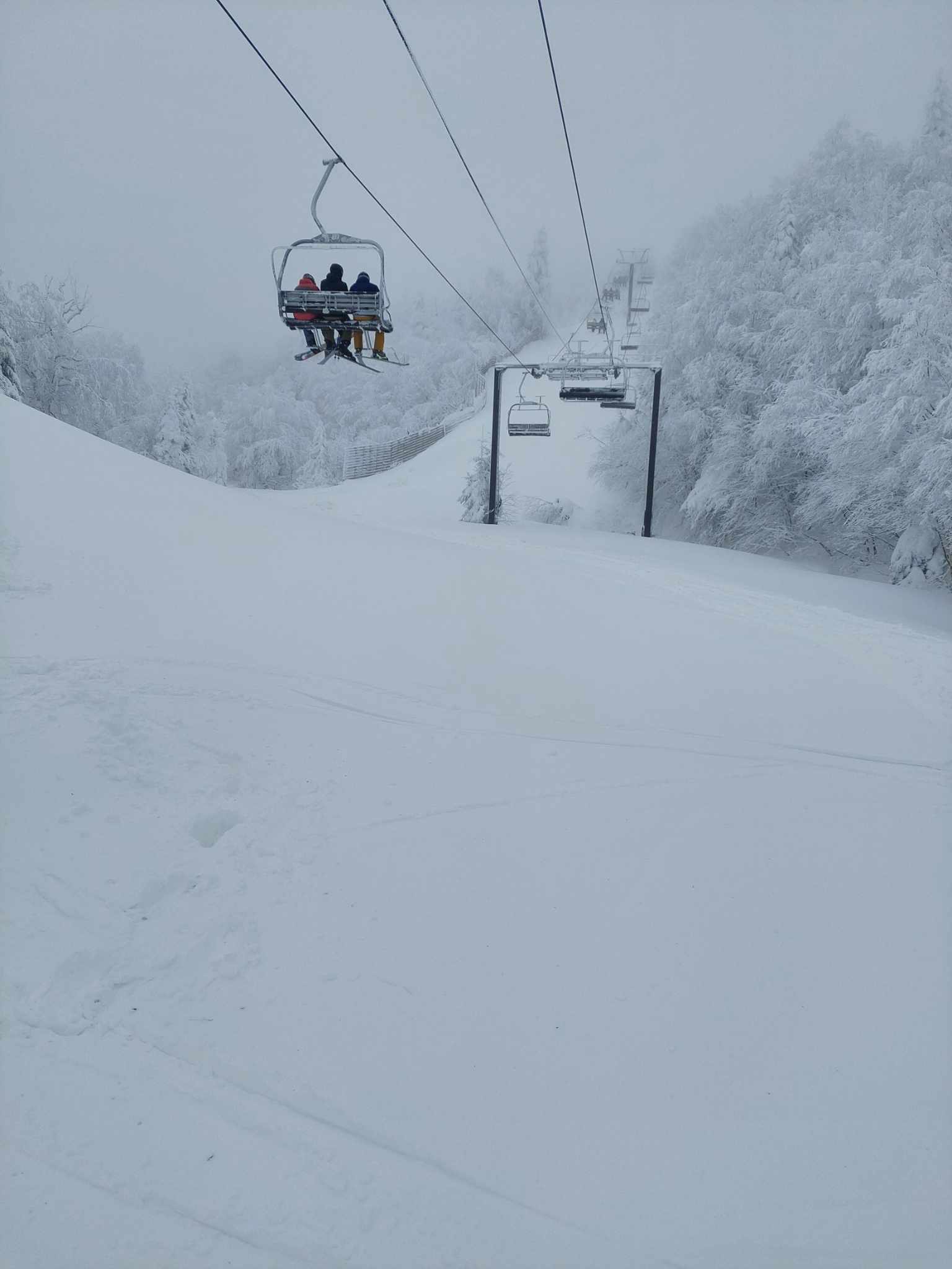 Mont Sutton -Les Vendredi du Mont Sutton son de retour