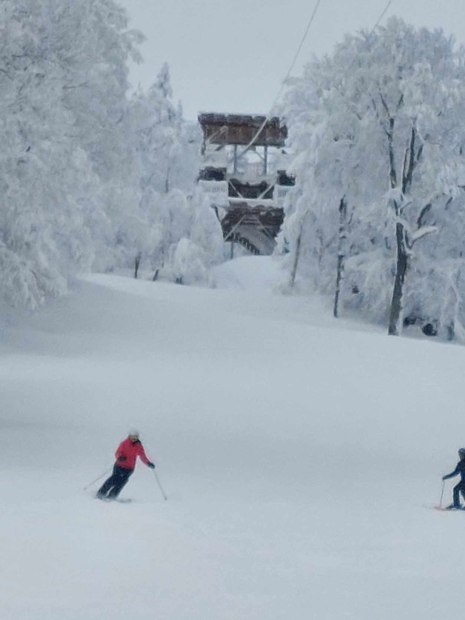 Mont Sutton -Les Vendredi du Mont Sutton son de retour