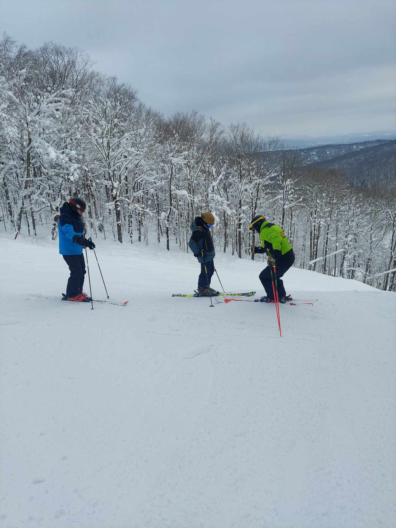 Mont Sutton -Les Vendredi du Mont Sutton son de retour