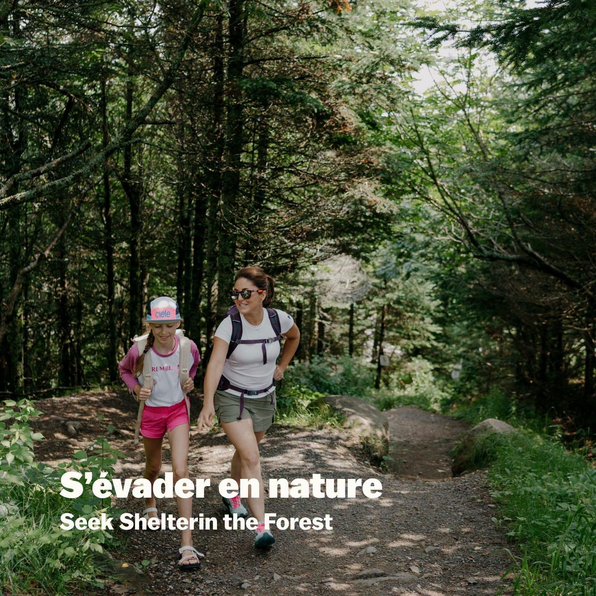 Tremblant - 6 astuces pour profiter pleinement des plus belles journées Tremblant - 6 astuces pour profiter pleinement des plus belles journées