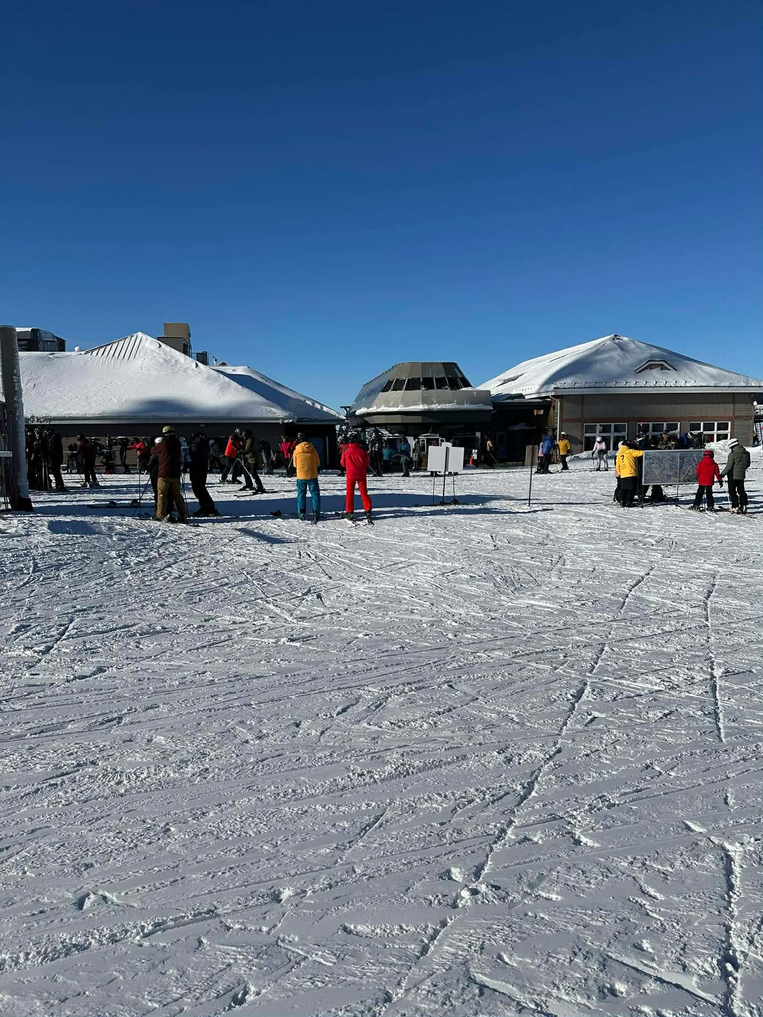 Mont Tremblant - Un week-end parfait pour combiner glisse et plein air