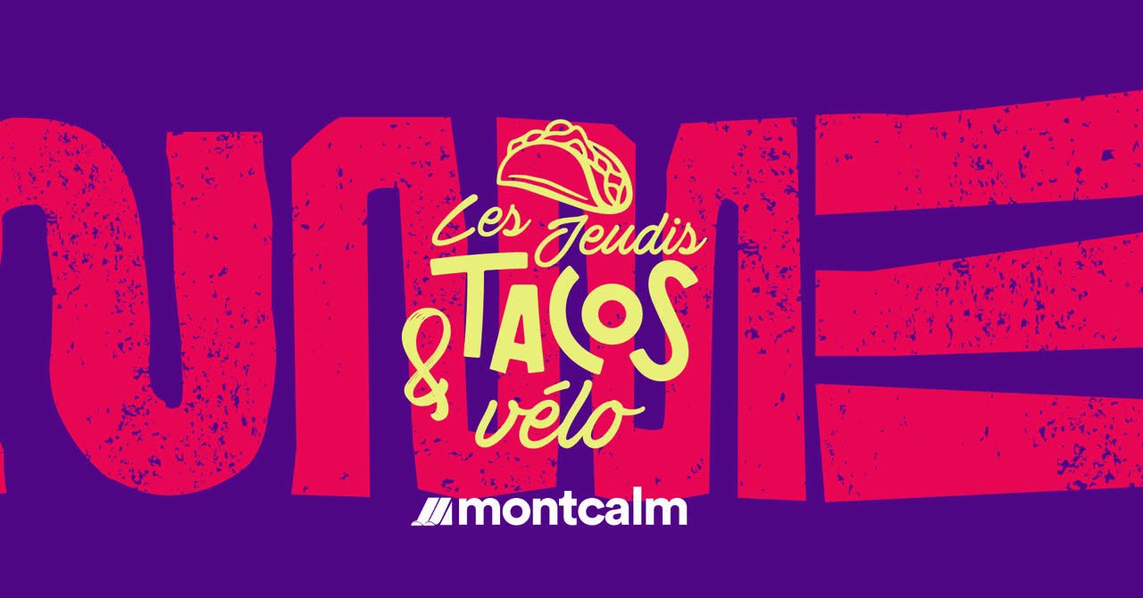 Montcalm Bike Park et Taco du Jeudi -4