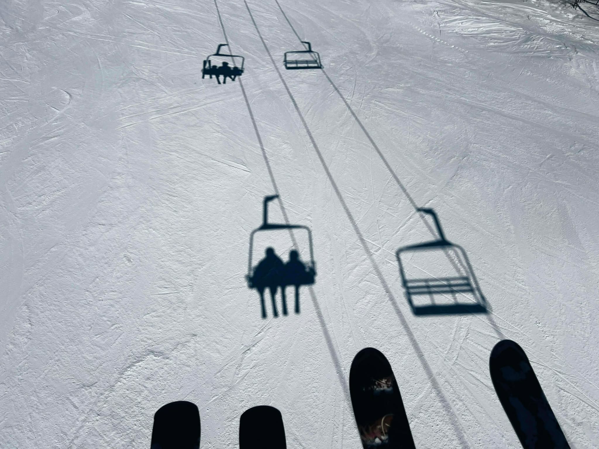 Sommet Morin-Heights - Une ambiance conviviale et sécuritaire.