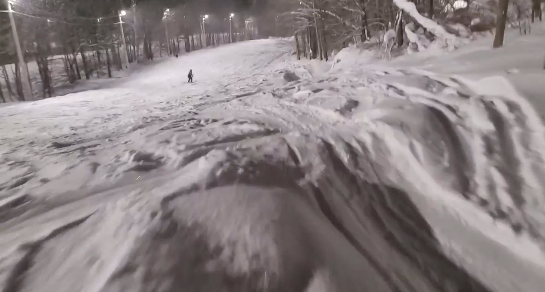 Mont Rigaud - Une journée sans pareil en montagne