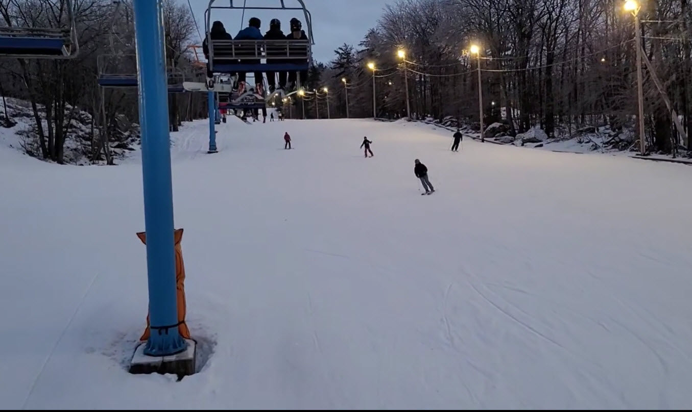 Mont Rigaud - Les canons on bien fait leur oeuvres