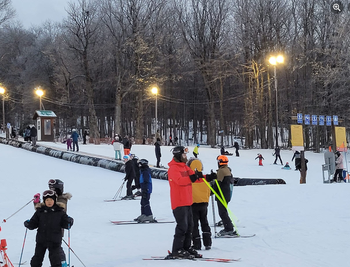 Mont Rigaud - Les canons on bien fait leur oeuvres