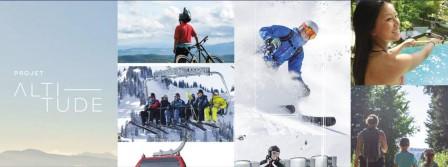 BROMONT MONTAGNE D'EXPÉRIENCES - Projets d'investissements de 25 millions pour le 6 prochaines années. BROMONT MONTAGNE D'EXPÉRIENCES - Projets d'investissements de 25 millions pour le 6 prochaines années.