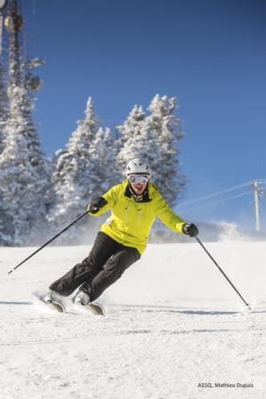 Conditions de ski RSA