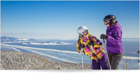 CONDITION DE SKI - ASSQ - LA NOUVELLE POLITIQUE ÉNERGÉTIQUE DU QUÉBEC CONDITION DE SKI - ASSQ - LA NOUVELLE POLITIQUE ÉNERGÉTIQUE DU QUÉBEC