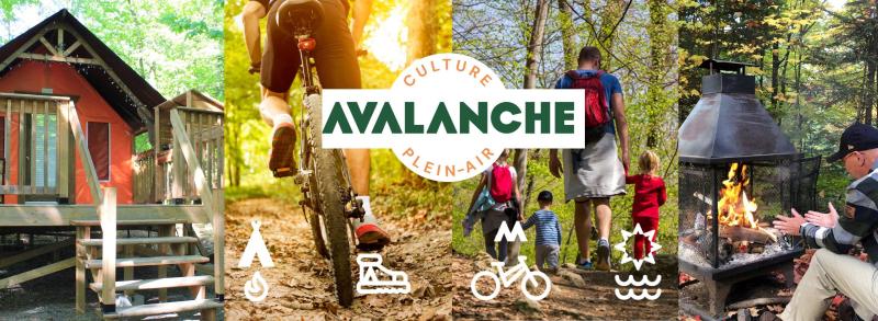 Avalanche - Corvées de nettoyage sont planifiées pour l'automne Avalanche - Corvées de nettoyage sont planifiées pour l'automne