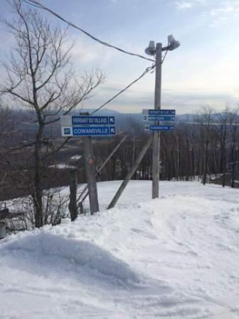Bromont Montagne d'expériences - Ce service peut vous dépanner... Bromont Montagne d'expériences - Ce service peut vous dépanner...