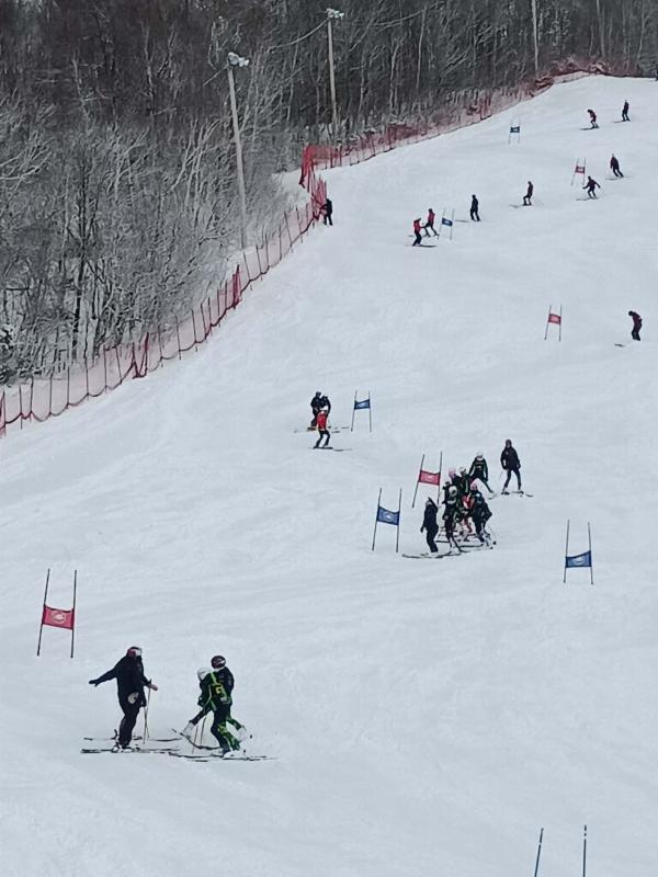 Ski Chantecler - Un endroit chaleureux et dynamique.