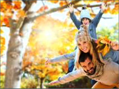 LA RÉSERVE - Profitez du panorama d'automne le week-end à partir du 30 septembre LA RÉSERVE - Profitez du panorama d'automne le week-end à partir du 30 septembre