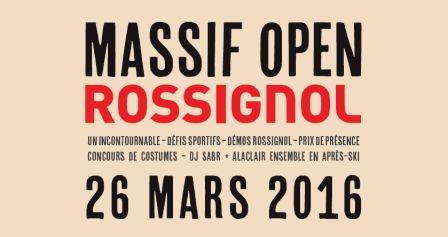 CONDITIONS DE SKI - Massif Charlevoix - Massif Open Rossignol samedi 26 mars CONDITIONS DE SKI - Massif Charlevoix - Massif Open Rossignol samedi 26 mars