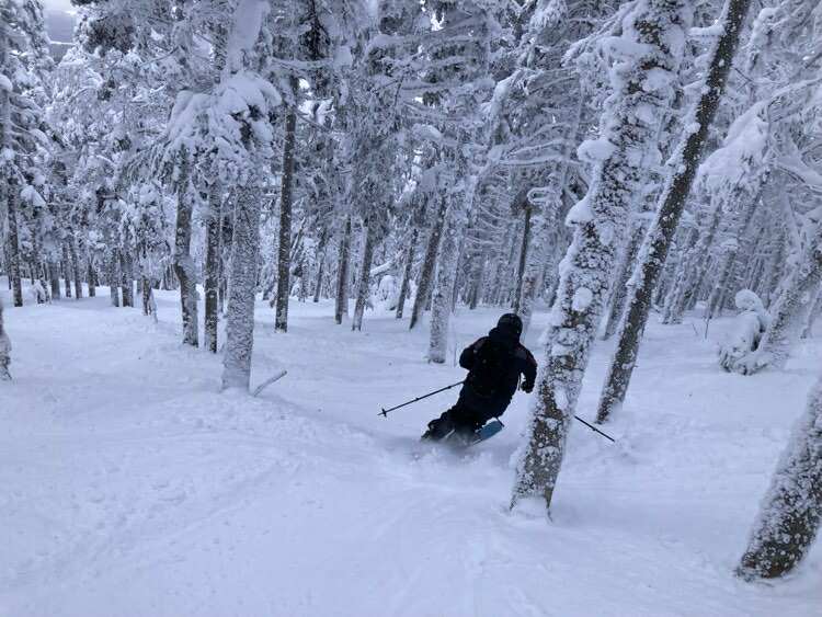 Massif Du Sud - Nous avons déjà hâte d’y retourner. Massif Du Sud - Nous avons déjà hâte d’y retourner.