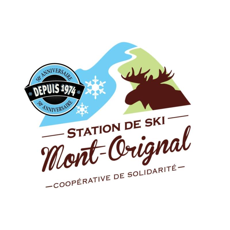 Mont Orignal - Moniteur et Monitrice de ski et de planche Mont Orignal - Moniteur et Monitrice de ski et de planche