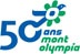 Mont Olympia 50 ans Mont Olympia 50 ans