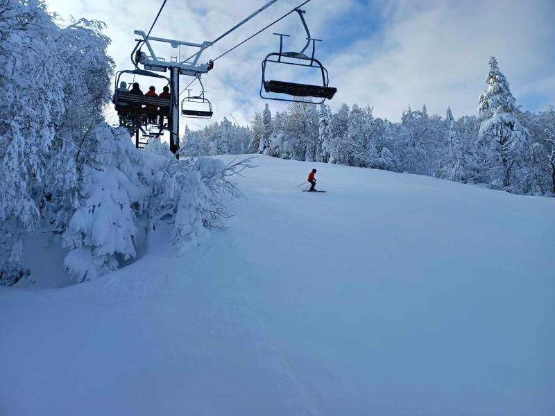 Nouveautés pour la saison 2025-2026 dans nos station de ski au Qc. Nouveautés pour la saison 2025-2026 dans nos station de ski au Qc.