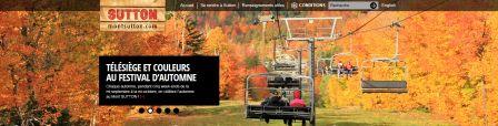 MONT SUTTON, ACHETEZ AVANT LE 30 SEPT ET GAGNEZ VOTRE ABONNEMENT
