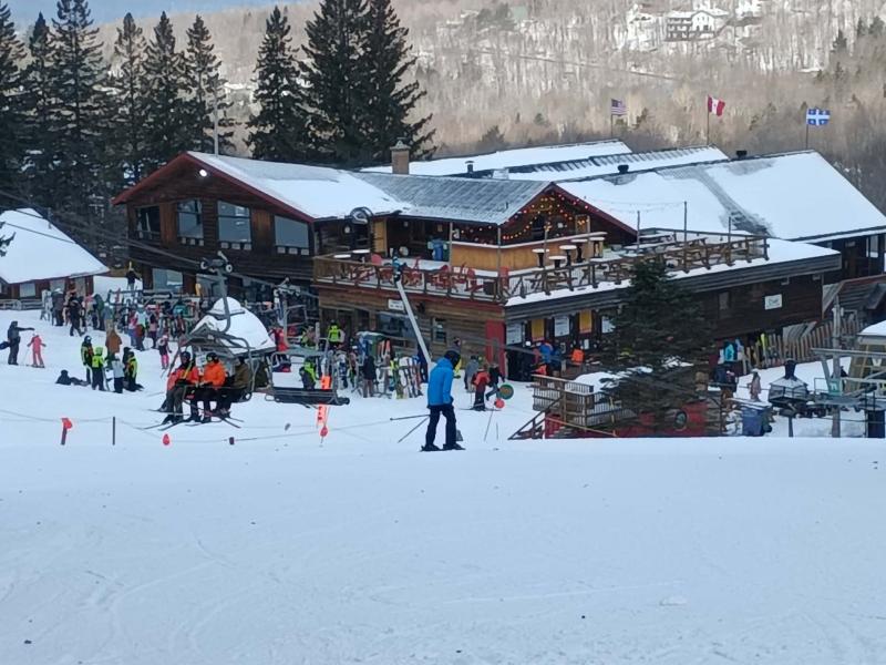 Mon Sutton -  Une superbe semaine s’annonce sur les pentes !