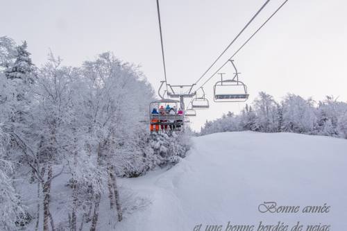 MONT SUTTON, DÉBUTEZ L'ANNÉE 2015 DU BON PIED! Conditions de ski RSA MONT SUTTON, DÉBUTEZ L'ANNÉE 2015 DU BON PIED! Conditions de ski RSA