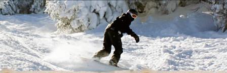 Mont Sutton ouverture 6 dec 2014 Condition de ski RSA