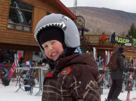 MONT SUTTON, La semaine de relâche: Plaisir pour petits et grands MONT SUTTON, La semaine de relâche: Plaisir pour petits et grands