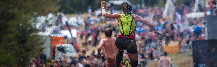 MONT TREMBLANT SPARTAN RACE 17, 23 ET 24 MAI 2015 MONT TREMBLANT SPARTAN RACE 17, 23 ET 24 MAI 2015
