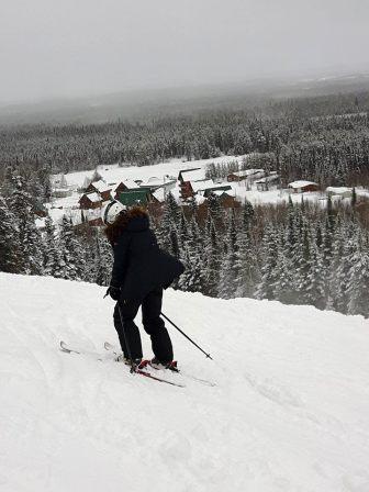 Mont Vidéo - Vous voulez prolonger votre saison de ski ? Mont Vidéo - Vous voulez prolonger votre saison de ski ?