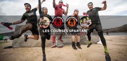 OWL'S HEAD - LES COURSES SPARTAN - LES 16-17-30-31 JUILLET 2016 OWL'S HEAD - LES COURSES SPARTAN - LES 16-17-30-31 JUILLET 2016