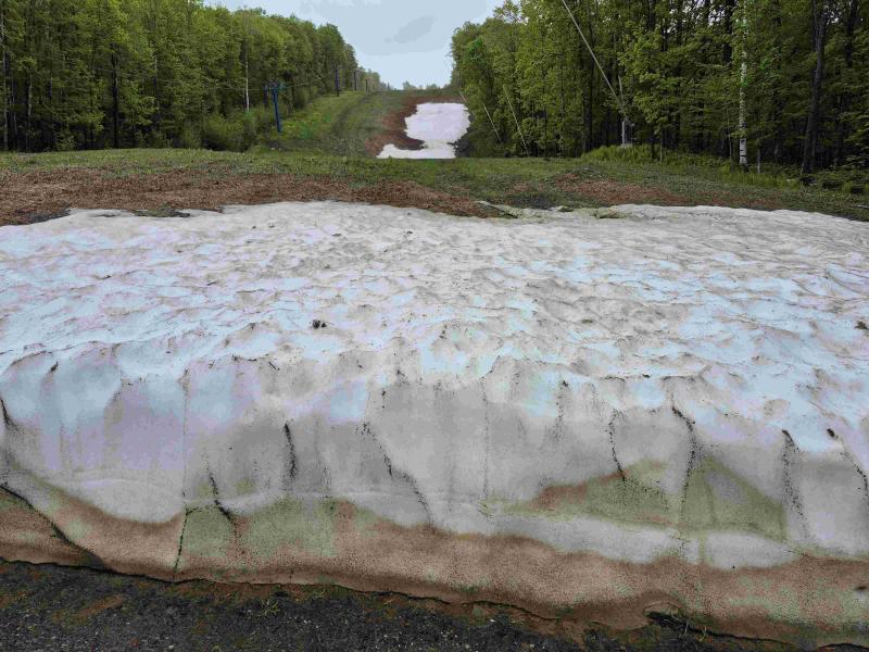 La situation au Québec du changement climatique selon OURANOS