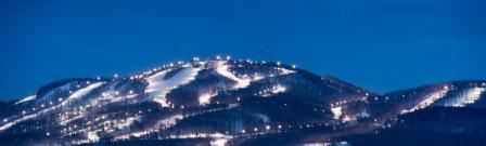 BROMONT Montagne D'Expérience - Investissements de 1,5 million$ BROMONT Montagne D'Expérience - Investissements de 1,5 million$