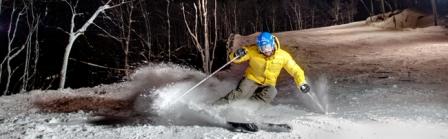 Ski Bromont ouvre ce samedi le 29 novembre 2014 Conditions de ski RSA