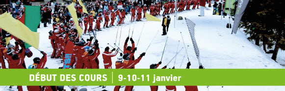 Ski Saint Bruno, début des cours de groupe ce weekend. Tout un événement! Ski Saint Bruno, début des cours de groupe ce weekend. Tout un événement!