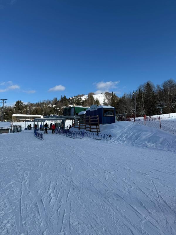 Sommet Olympia - Les dieux de l’Olympe s’étaient donné rendez-vous