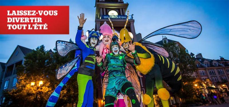 Tremblant – Découvrez les joies des Bestibuzz Tremblant – Découvrez les joies des Bestibuzz