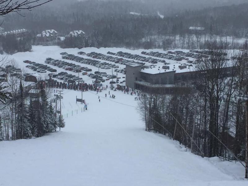 Val St Come là où on partage du bonheur