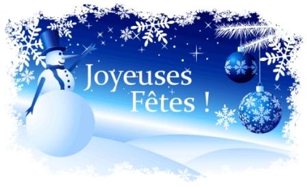 VALLÉE BLEUE VOUS SOUHAITES DE JOYEUSES FÊTES!  conditions de ski RSA