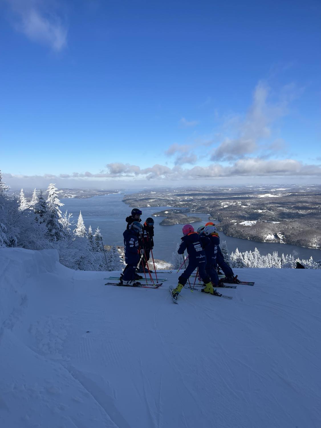 Owl's Head Ski & Gold - Une station qui se distingue par son charme
