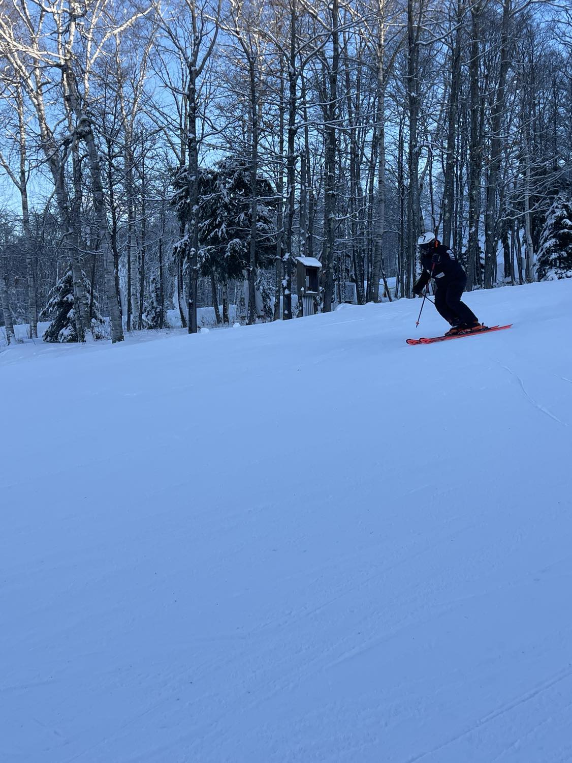 Owl's Head Ski & Gold - Une station qui se distingue par son charme