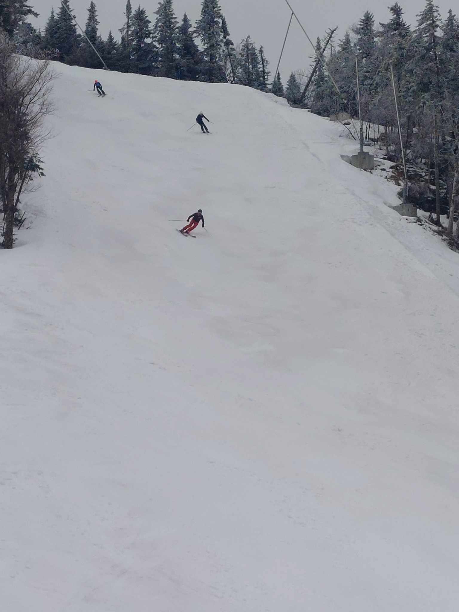 Owl's Head Ski & Golf -  Très prochainement se sera l'ouverture du golf