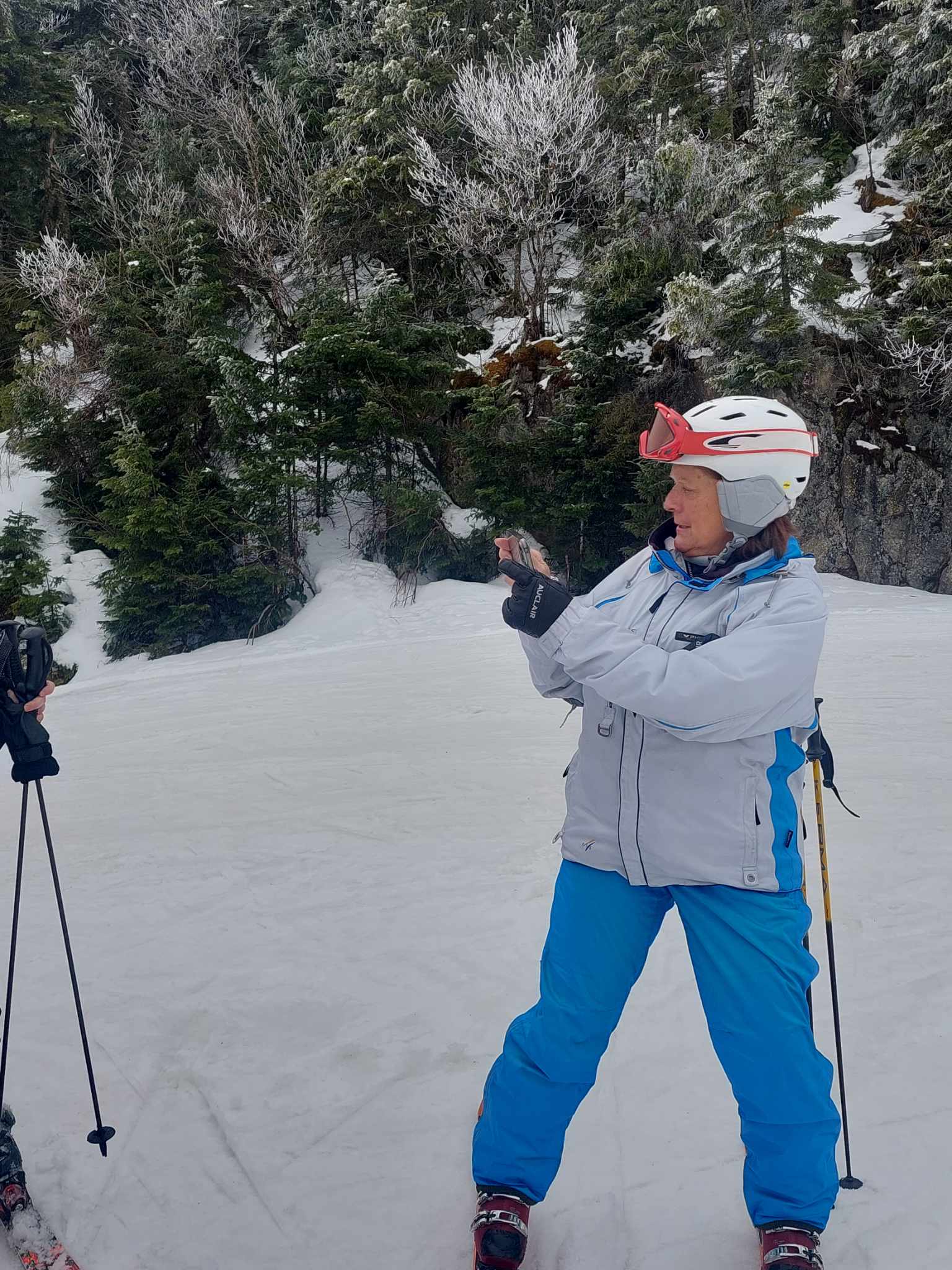 Owl's Head Ski & Golf -  Très prochainement se sera l'ouverture du golf