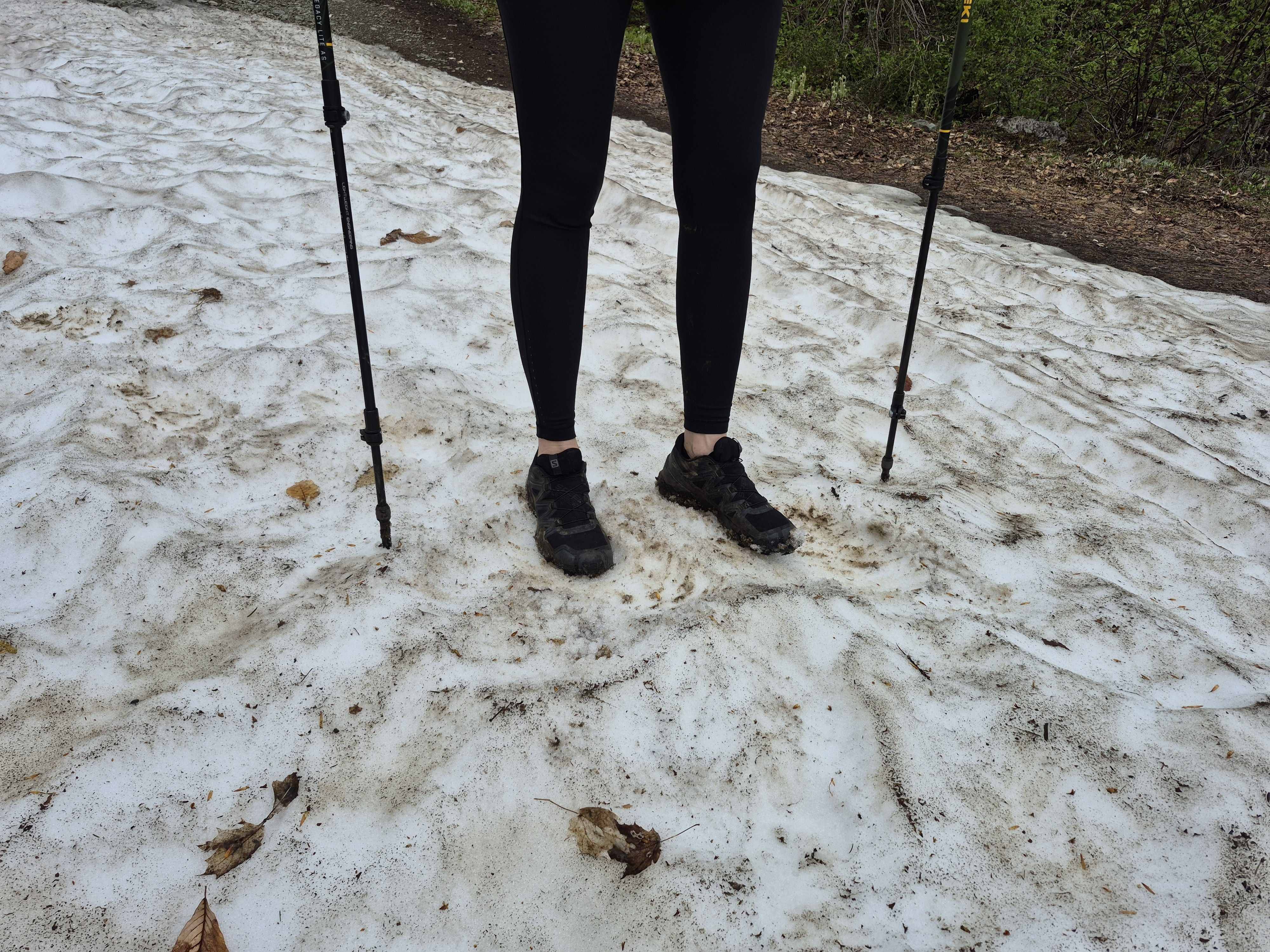 Mont Owl's Head - Pour les amateurs de ski, de golf et de rando