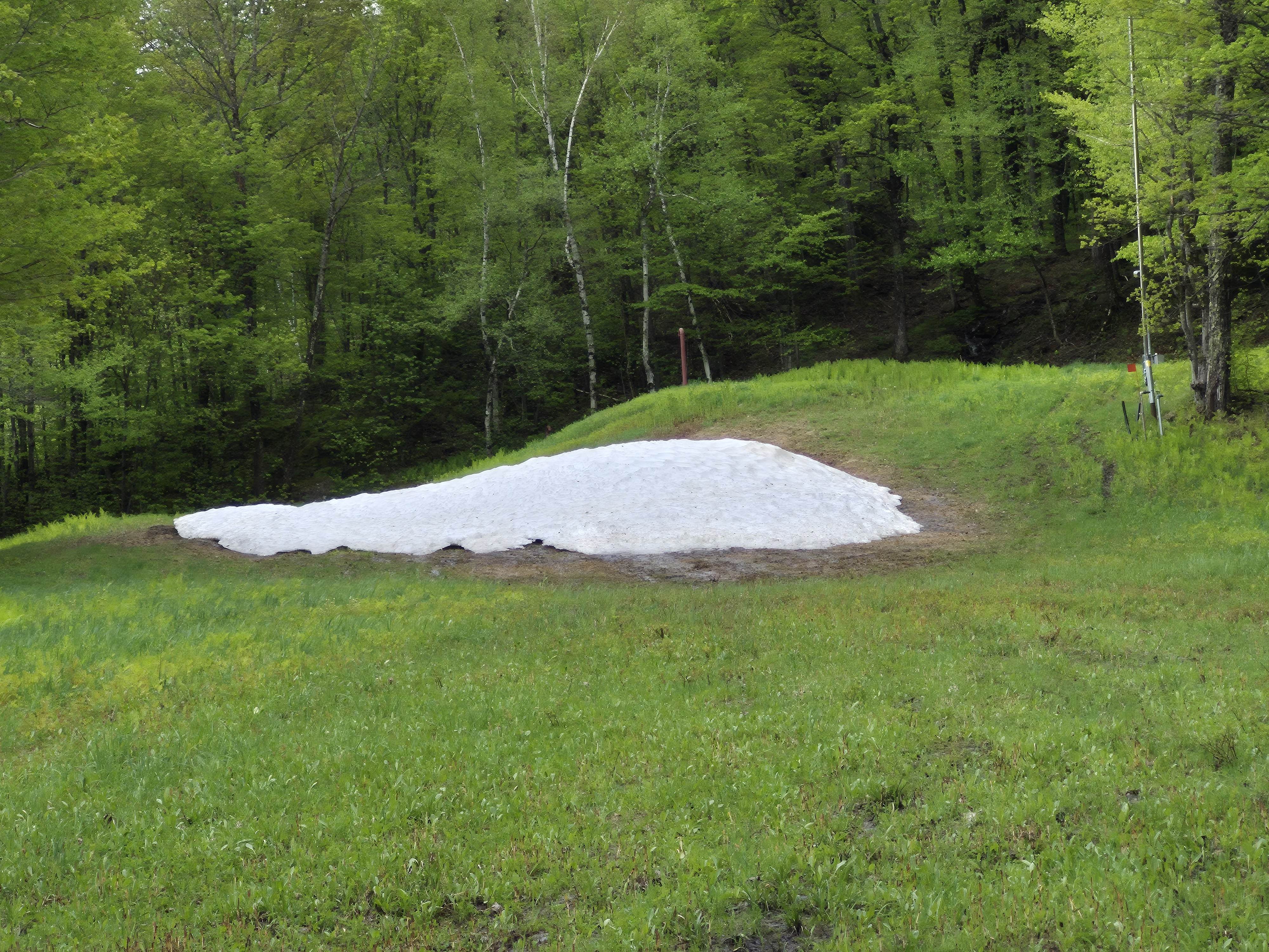 Mont Owl's Head - Pour les amateurs de ski, de golf et de rando